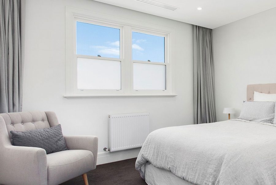 Double Hung Windows