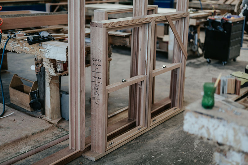 sustainable timber