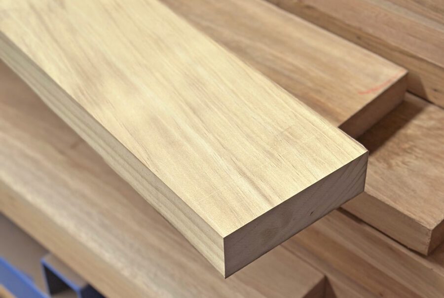 Accoya Timber